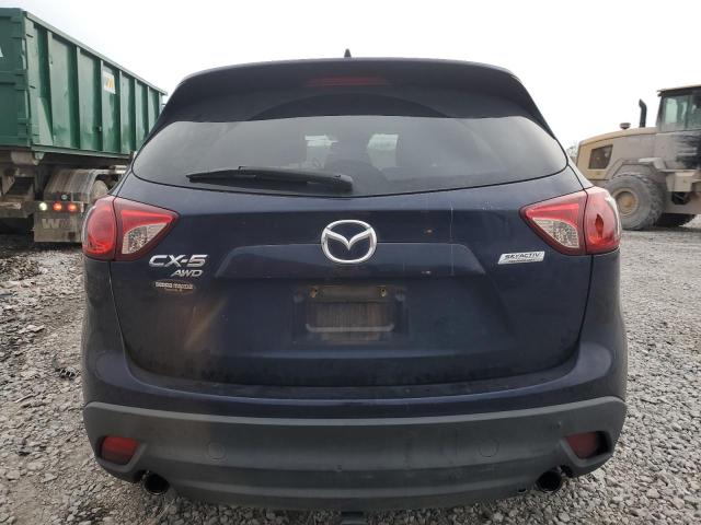 JM3KE4DY8E0383119 | 2014 MAZDA CX-5 GT