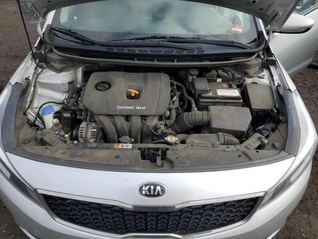 3KPFK4A75HE060818 | 2017 KIA FORTE LX