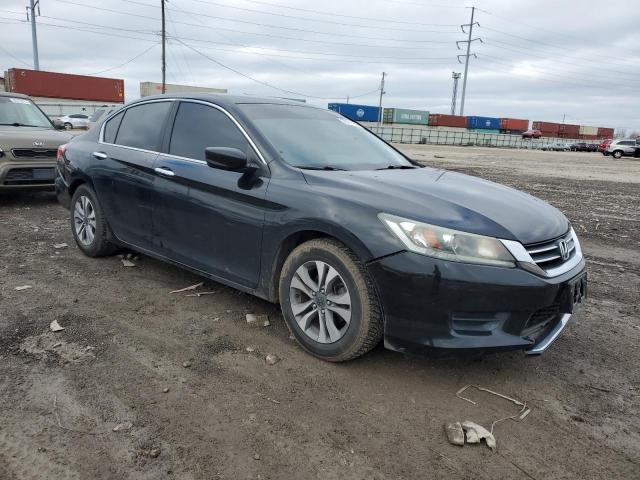 1HGCR2F39EA295697 | 2014 HONDA ACCORD LX