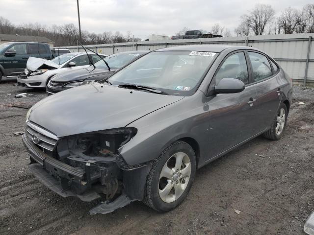 2008 Hyundai Elantra GLS