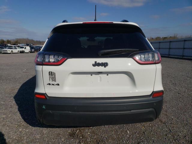 1C4PJMMB5PD105098 | 2023 JEEP CHEROKEE A