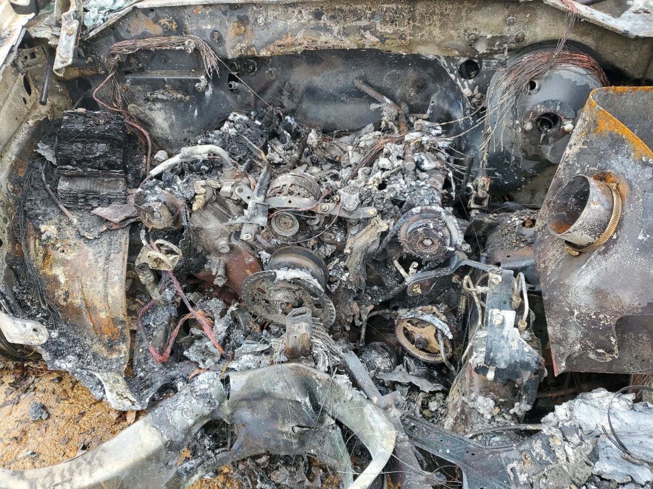 1FTPX14V76NA97263 2006 Ford F150