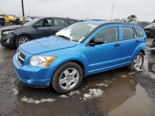 1B3HB48B18D637866 | 2008 Dodge caliber sxt