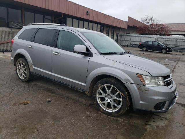 3C4PDDBG2GT160415 | 2016 DODGE JOURNEY SX