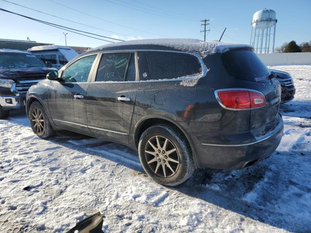 VIN 5GAKVBKD9HJ210819 2017 BUICK ENCLAVE no.2