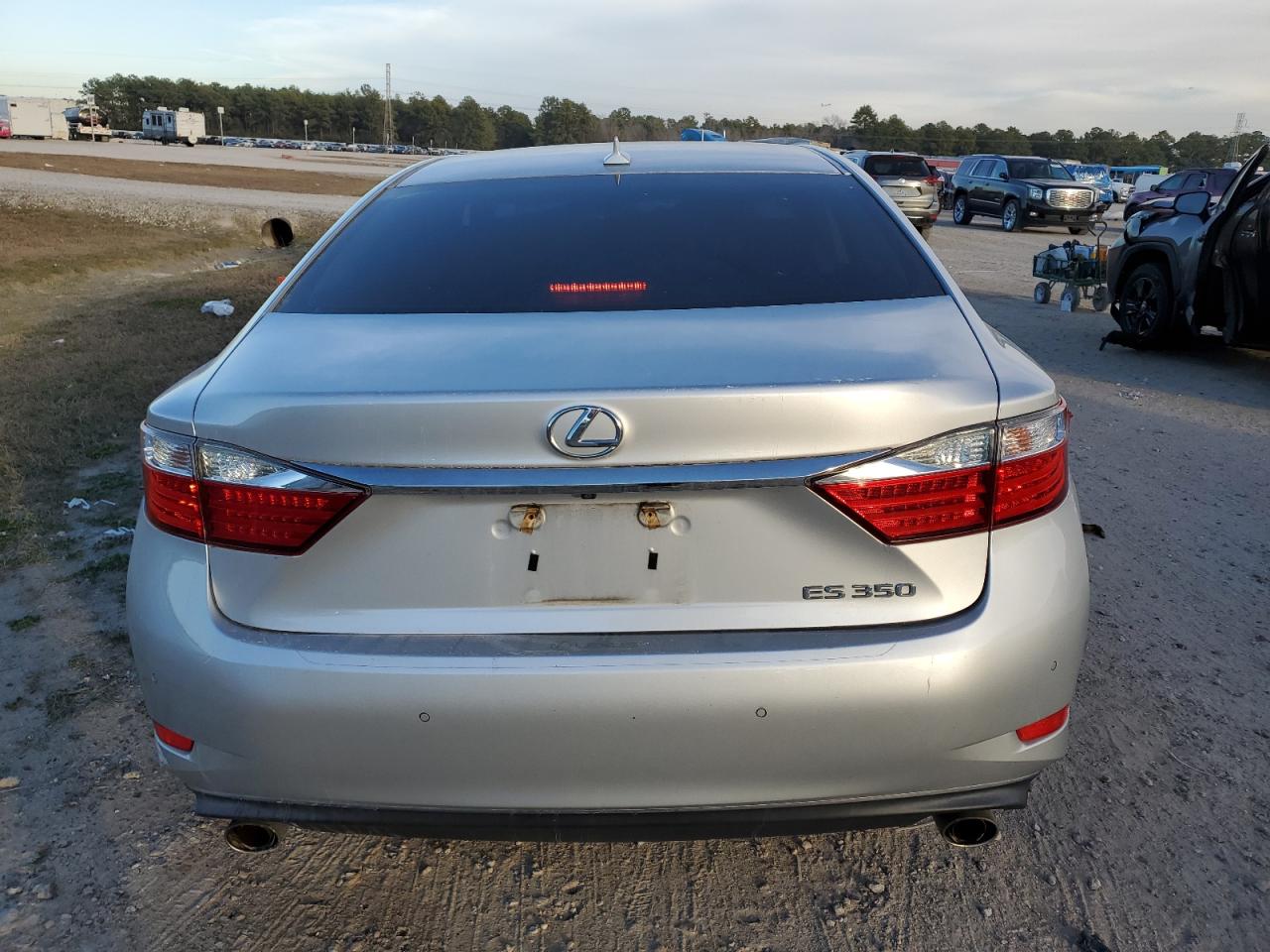 JTHBK1GG4D2025732 2013 Lexus Es 350
