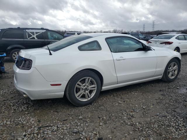 1ZVBP8AM4E5319221 | 2014 FORD MUSTANG