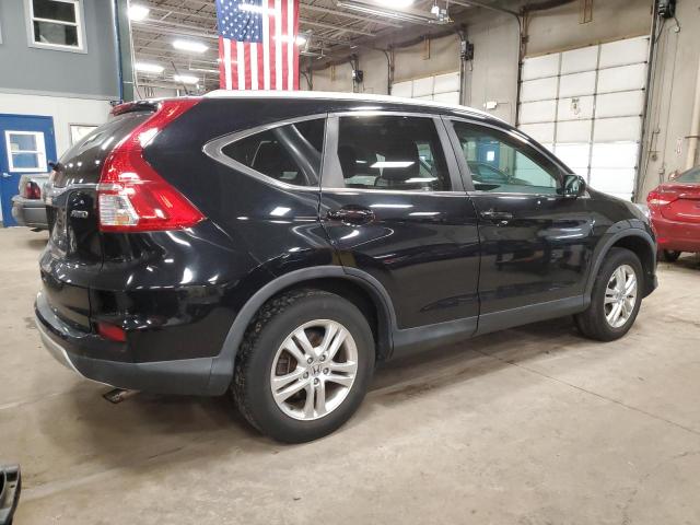 2HKRM4H77FH600367 | 2015 HONDA CR-V EXL