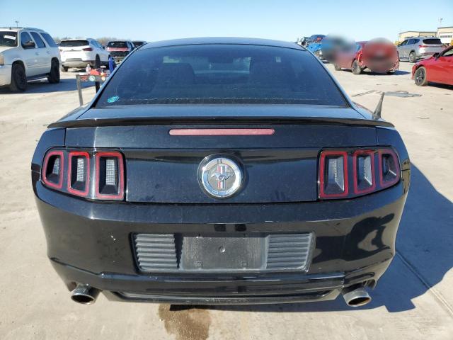 1ZVBP8AM1E5309374 | 2014 FORD MUSTANG