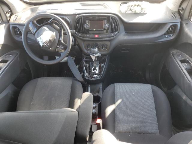 2022 RAM PROMASTER - ZFBHRFABXN6W48335