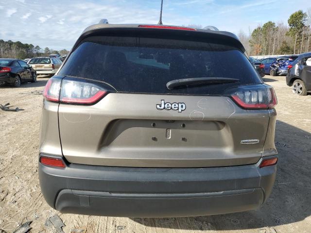 1C4PJLCB7KD387636 | 2019 JEEP CHEROKEE L