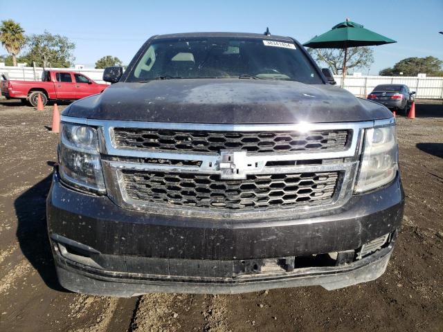 2016 CHEVROLET TAHOE LT - 1GNSKBKC0GR416360