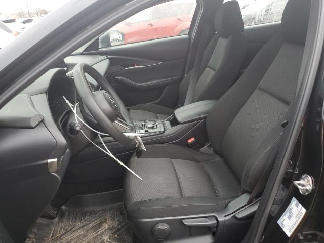 2022 MAZDA 2 3MVDMBAL6NM449728