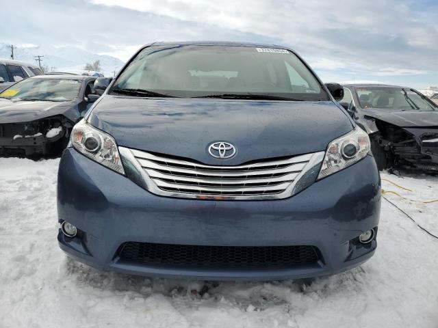 5TDYK3DC5FS606869 | 2015 TOYOTA SIENNA XLE