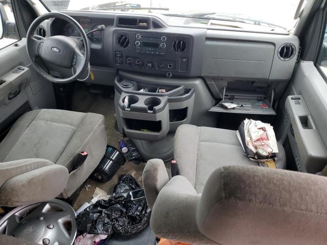 2017 FORD E-350 SUPE 1FBNE3BL7BDB07613