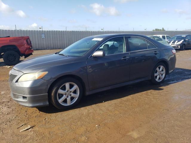 2008 Toyota Camry LE