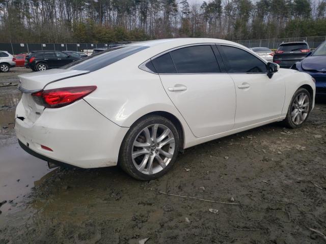 JM1GJ1V6XE1153856 | 2014 MAZDA 6 TOURING