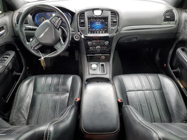 2C3CCAGG1GH175994 | 2016 CHRYSLER 300 S
