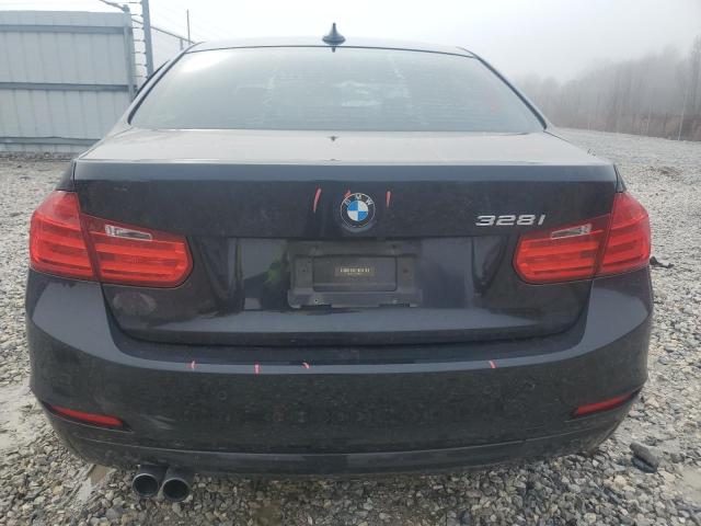 2015 BMW 328 I WBA3A5C54FF606466