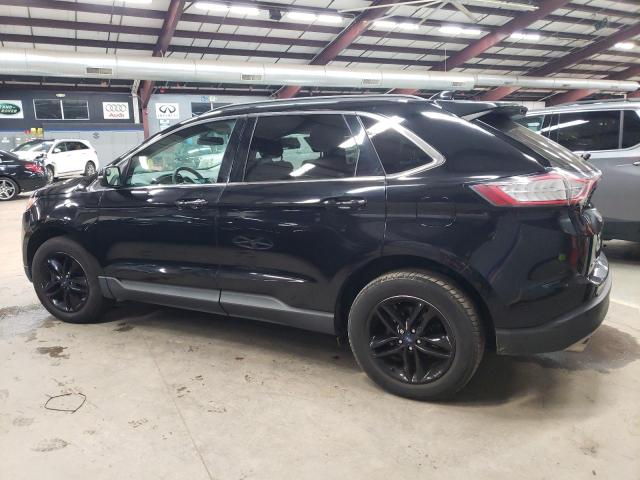 2FMPK4J91HBC57090 2017 FORD EDGE, photo no. 2