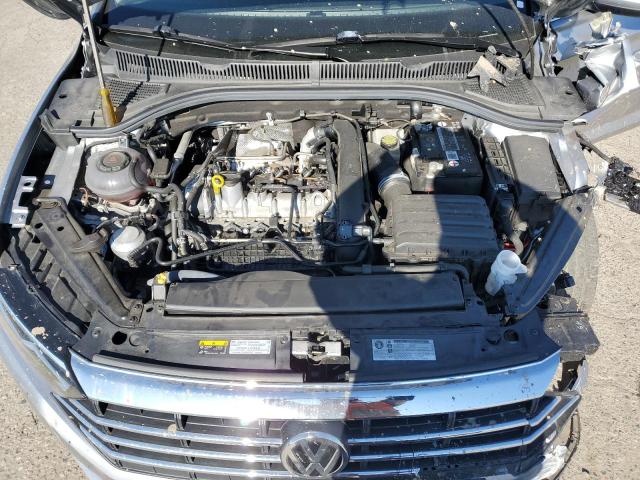 3VWC57BU4KM263208 | 2019 VOLKSWAGEN JETTA S