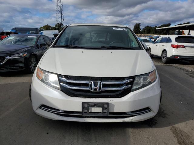 5FNRL5H45FB050454 | 2015 HONDA ODYSSEY EX