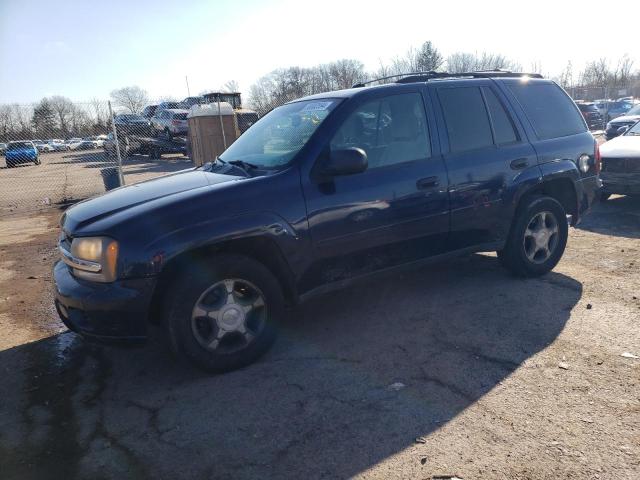 2007 Chevrolet TrailBlazer LS