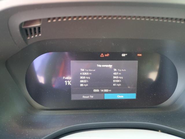 2023 VOLVO XC60 PLUS YV4L12DE8P1284409
