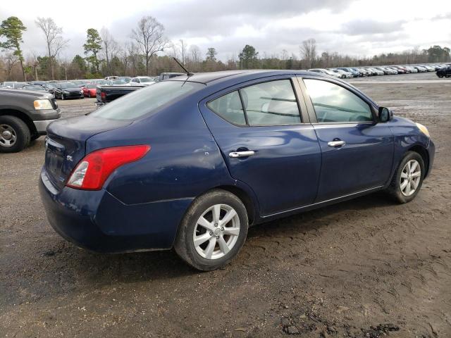 3N1CN7AP5CL804209 2012 Nissan Versa S