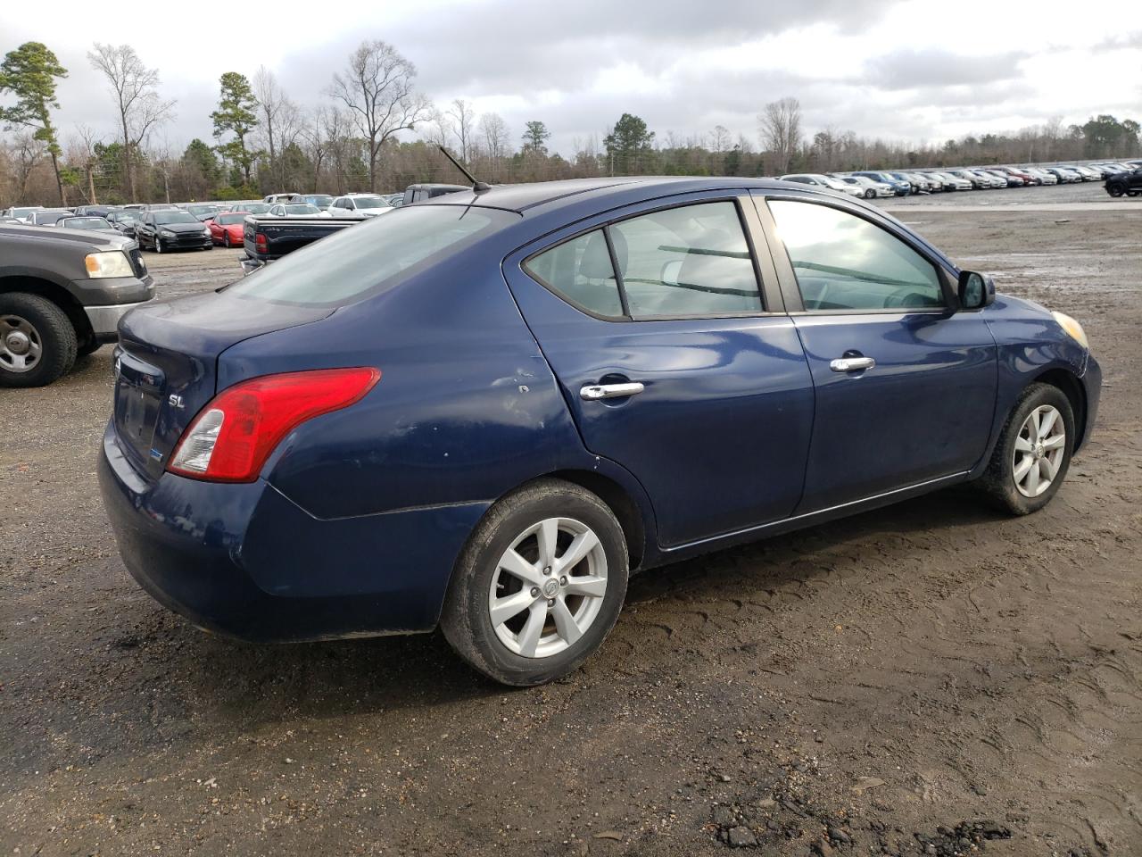 3N1CN7AP5CL804209 2012 Nissan Versa S 3N1CN7AP5CL804209 2012 Nissan Versa S