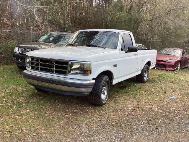 1FTEF15HXJNA58940 1988 Ford F150