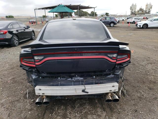 2018 Dodge Charger - Image 6