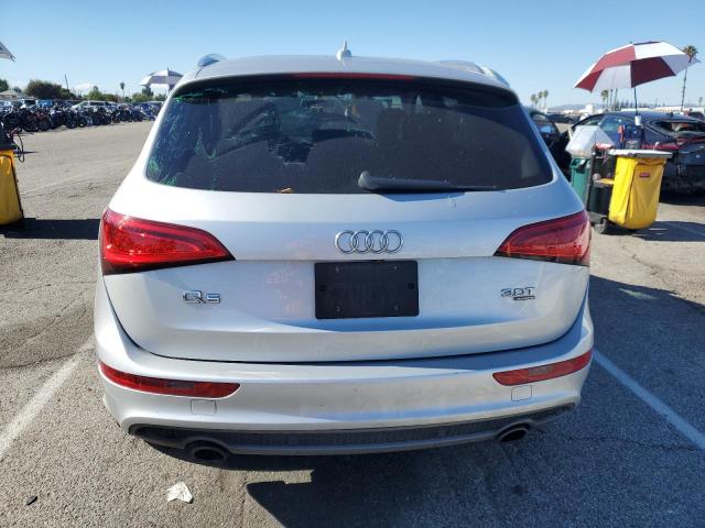 VIN WA1DGAFP7DA101425 2013 Audi Q5, Premium Plus no.6