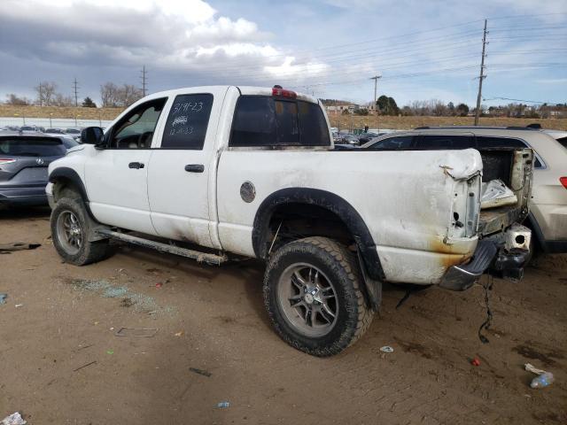 2005 Dodge Ram 1500 St VIN: 1D7HU18D55J569129 Lot: 39220769