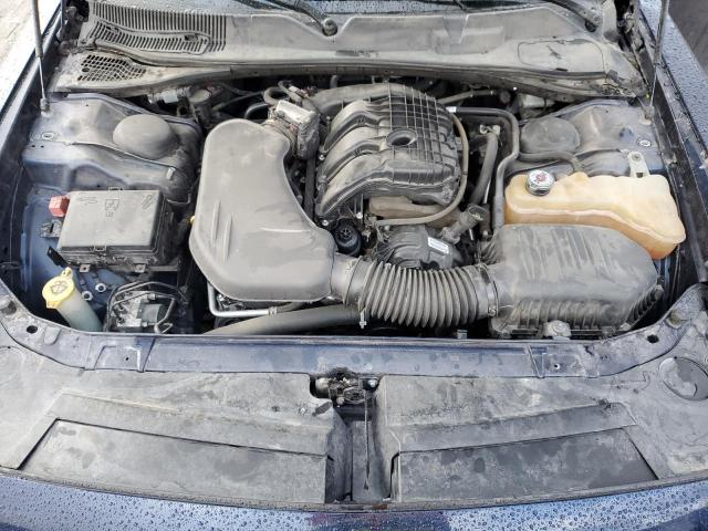 Image 11 of 2016 Dodge Challenger salvage vehicle - Lot #82674263 at Copart