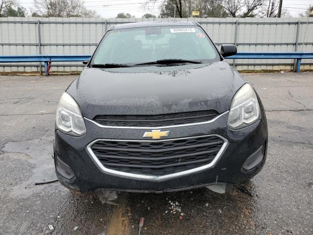 2GNALBEK6H1610798 | 2017 CHEVROLET EQUINOX LS