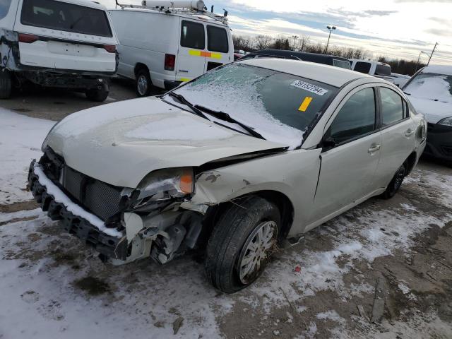 2009 Mitsubishi Galant ES