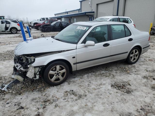 2004 Saab 9-5 Arc VIN: YS3ED45A043005988 Lot: 37357234