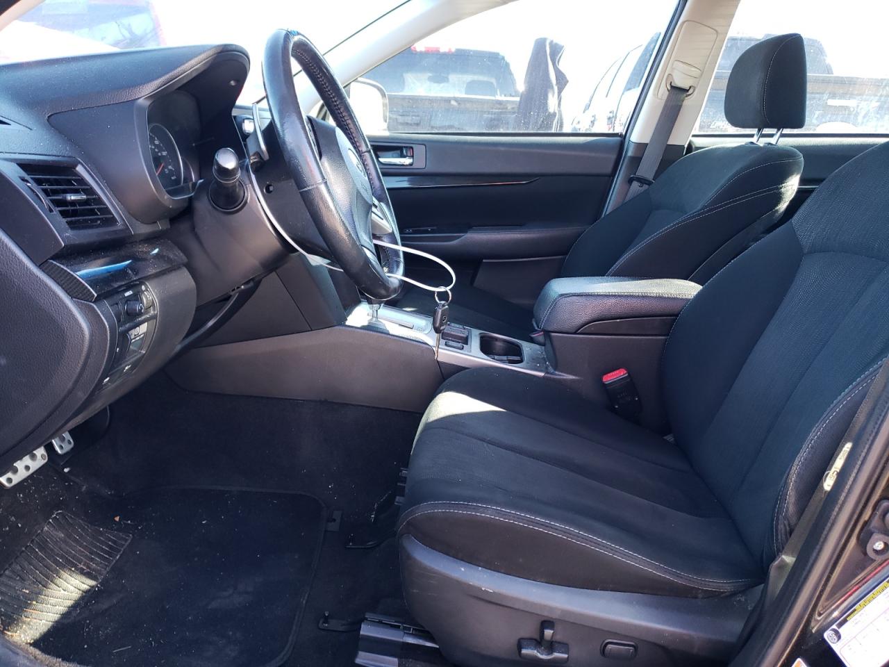 4S3BMCG67D3047555 2013 Subaru Legacy 2.5I Premium