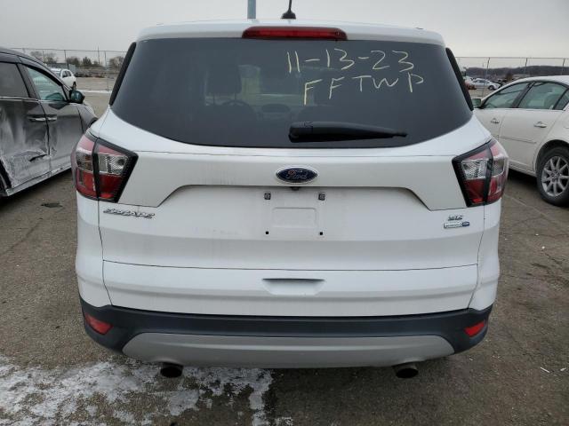 2017 FORD ESCAPE SE - 1FMCU9GD1HUB90311