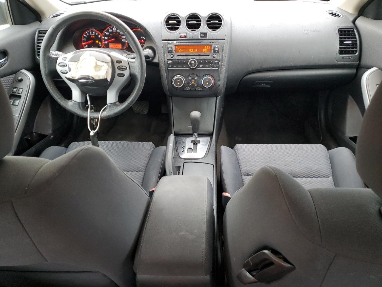 1N4AL24E39C152000 2009 Nissan Altima 2.5S