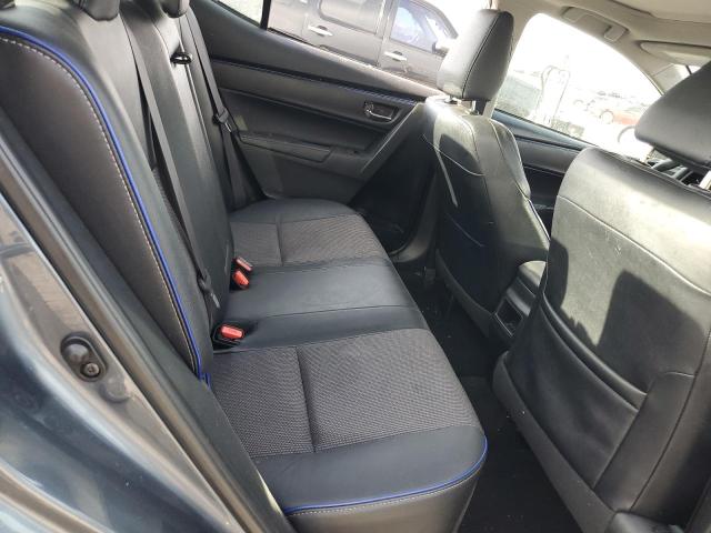 2018 TOYOTA COROLLA L - 2T1BURHE8JC971918