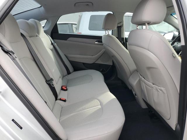 5NPE24AF8KH807138 | 2019 HYUNDAI SONATA SE