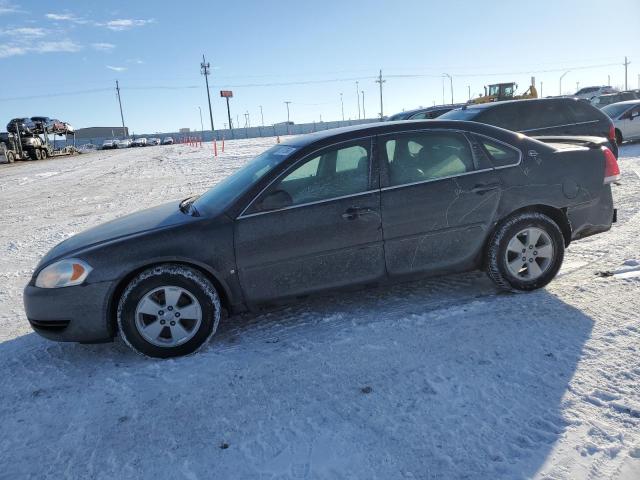 2008 Chevrolet Impala LT