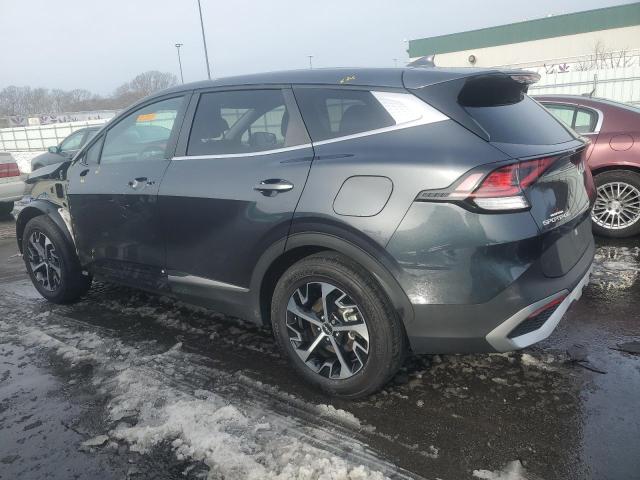 2023 KIA SPORTAGE E - 5XYK33AF9PG093920