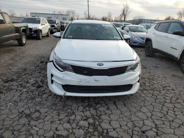 5XXGT4L37HG140835 | 2017 KIA OPTIMA LX