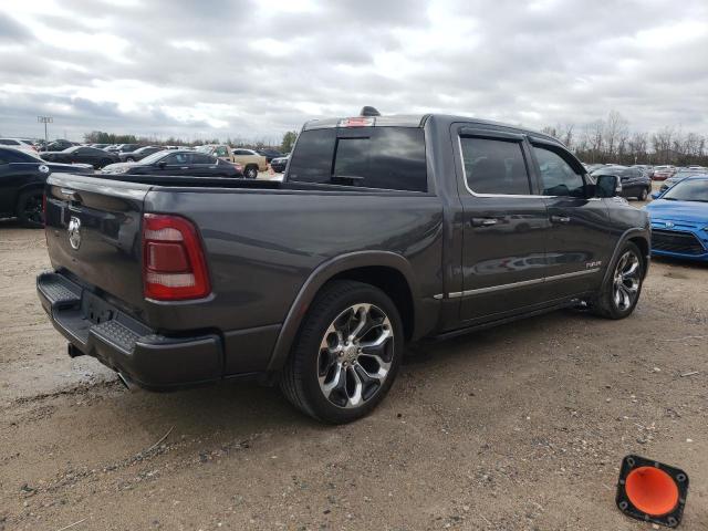 1C6RREHM3LN246265 | 2020 RAM 1500 LIMIT