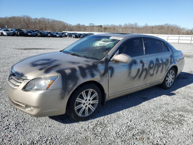 2007 Toyota Avalon XL