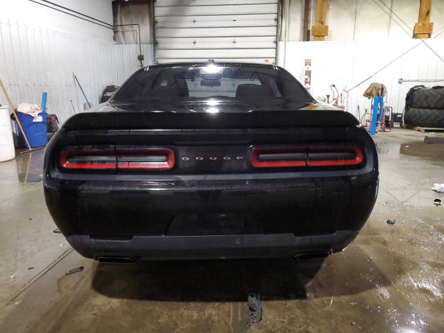 2C3CDZAGXFH700635 2015 Dodge Challenger Sxt