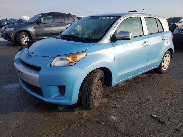 2014 Scion xD 